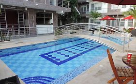 Hotel Único Plaza